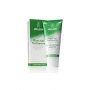 Weleda Plant Gel Toothpaste 75ml