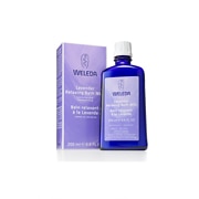 Weleda Lavender Relaxing Bath Milk 200ml