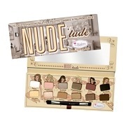 theBalm Nude 'Tude Eyeshadow Palette - Naughty 11.08g