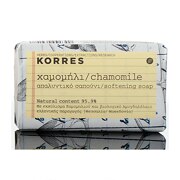 Korres Chamomile Softening Soap 125g