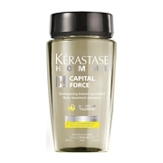 K&eacute;rastase Homme Capital Force Daily Treatment Shampoo Vita-Energising Effect 250ml