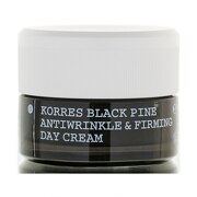 Korres Black Pine Anti-Wrinkle & Firming Day Cream - Dry to Very Dry Skin 40ml