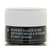 Korres Black Pine Anti-Wrinkle & Firming Night Cream 40ml