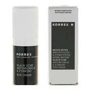 Korres Black Pine Anti-Wrinkle & Firming Eye Cream 15ml