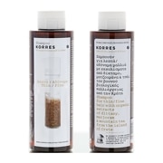Korres Rice Proteins and Linden Shampoo 250ml