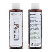 Korres Aloe and Ditanny Shampoo 250ml