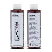 Korres Almond and Linseed Shampoo 250ml