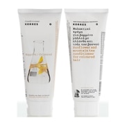 Korres Sunflower and Mountain Tea Conditioner 200ml