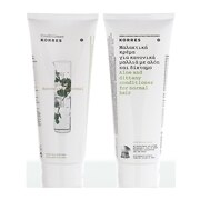 Korres Aloe and Ditanny Conditioner 200ml