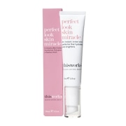this works Perfect Look Skin Miracle 30ml