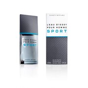 Issey Miyake L'Eau d'Issey Pour Homme Sport Eau De Toilette Spray 50ml