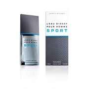 Issey Miyake L'Eau d'Issey Pour Homme Sport Eau De Toilette Spray 100ml