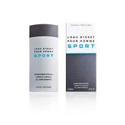 Issey Miyake L'Eau d'Issey Pour Homme Sport All Over Shampoo 200ml