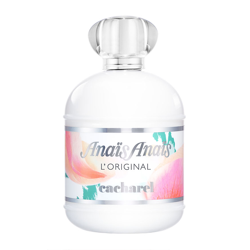 cacharel anais anais eau de toilette spray 100ml feelunique cacharel anais anais eau de toilette spray 100ml feelunique
