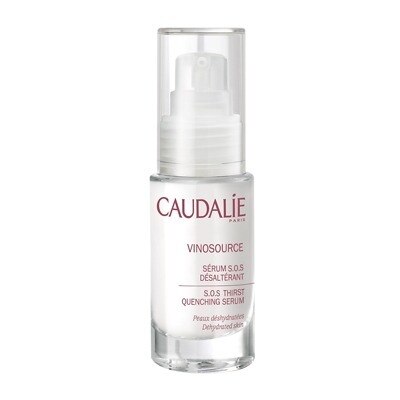 Caudalie Vinosource S.O.S. Thirst Quenching Serum 30ml