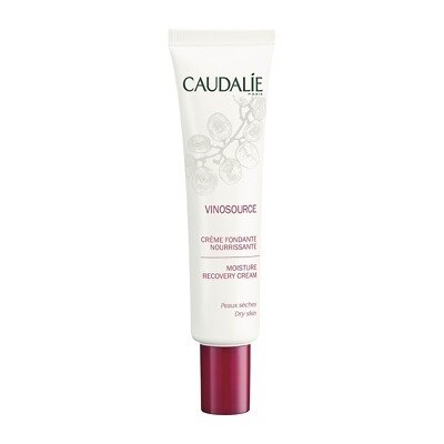 Caudalie Vinosource Moisture Recovery Cream 40ml
