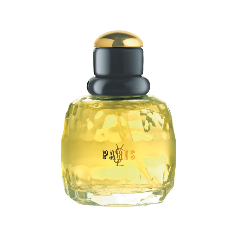 Yves Saint Laurent Paris Eau De Parfum Spray 50ml - Feelunique