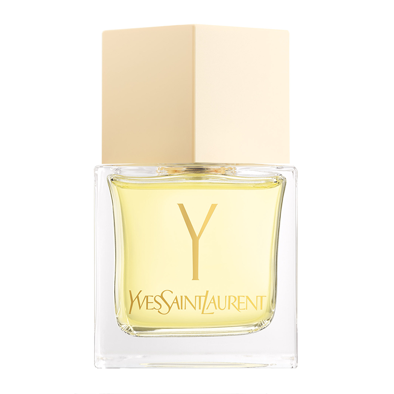 Yves Saint Laurent Y Eau De Toilette Spray 80ml Feelunique