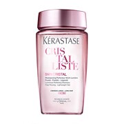 K&eacute;rastase Cristalliste Bain Cristal Cheveux Fins Luminous Perfecting Shampoo - Fine Hair 250ml