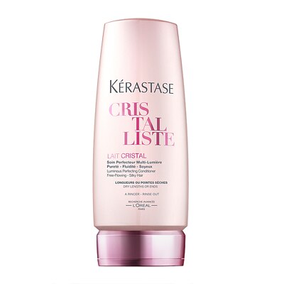 K&eacute;rastase Cristalliste Lait Cristal Luminous Perfecting Conditioner 200ml