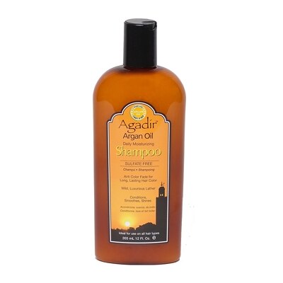 Agadir Argan Oil Daily Moisturizing Shampoo 355ml