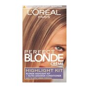 L'Or&eacute;al Paris Perfect Blonde Cr&egrave;me Blonde Highlight Kit