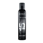 Redken Style Connection Quick Tease 15 Backcombing Lift Finish Spray 250ml