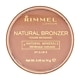 Rimmel Natural Bronzer - Sun Bronze 14g