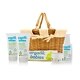 Green People Organic Babies Newborn Hamper