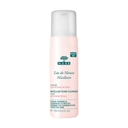 NUXE Eau de Mousse Micellaire Micellar Foam Cleanser 150ml