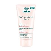 NUXE Gel&eacute;e Exfoliante Douce Gentle Exfoliating Gel 75ml