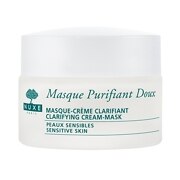 NUXE Masque Purifiant Doux Clarifying Cream-Mask 50ml