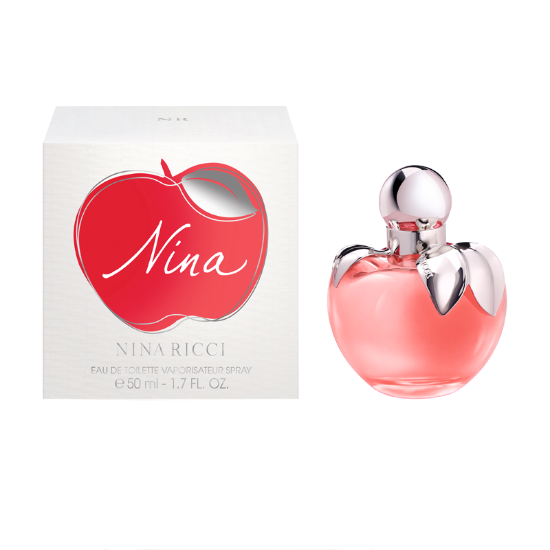 Nina ricci parfum - Valoo.fr