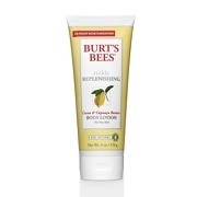 Burt's Bees Richly Replenishing Cocoa & Cupua&ccedil;u Butters Body Lotion 170g