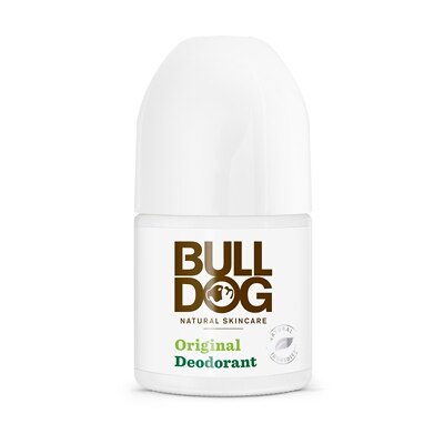 Bulldog Natural Skincare Original Deodorant 50ml