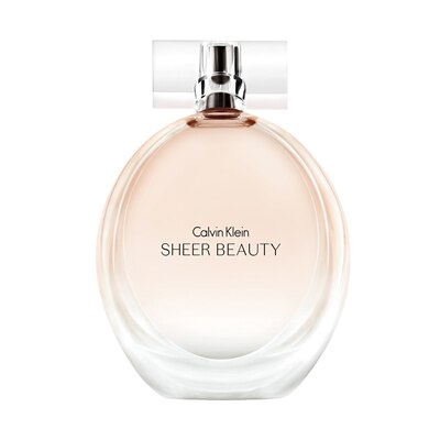 toilette calvin klein eau 50ml sheer spray beauty feelunique