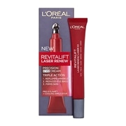L'Oréal Paris Revitalift Laser Renew Precision Eye Cream 15ml