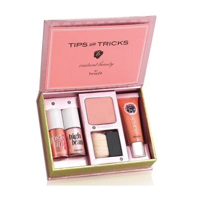 Benefit Perk Me Up Lip & Cheek Kit: Feelin' Dandy