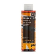 Korres White Tea, Bergamot and Freesia Showergel 250ml