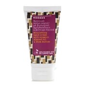 Korres Almond Oil and Shea Butter Hand Cream for Dry and Chapped Hands 75ml
