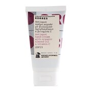 Korres Almond Oil and Vitamin C Hand Cream - Anti-Ageing and Anti-Spot 75ml