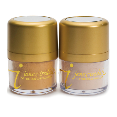 Jane Iredale Powder Me SPF 30 ® Dry Sunscreen (Translucent 