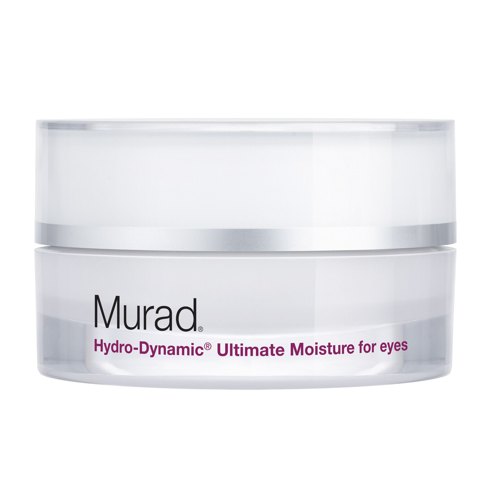 Murad Hydro Dynamic Ultimate Moisture For Eyes Review