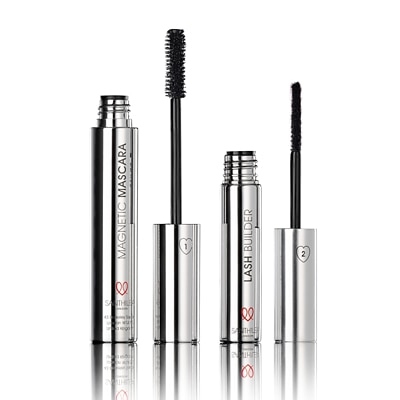 Magnetic Lash 1-2-1 Lash Extension System - Black Velvet