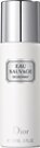 EAU SAUVAGE Deodorant Spray