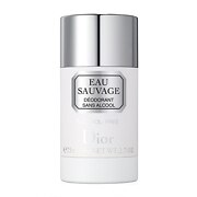 EAU SAUVAGE Alcohol Free Deodorant Stick