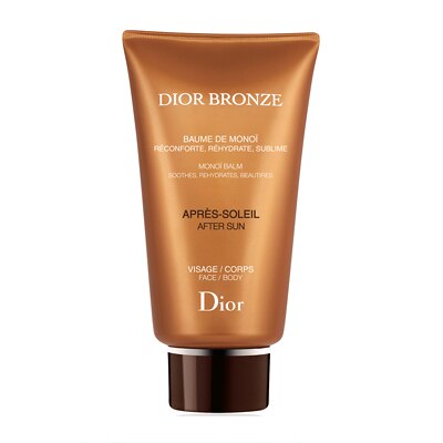 DIOR BRONZE Baume De Mono&iuml;