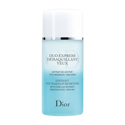 DIOR Instant Eye Makeup Remover
