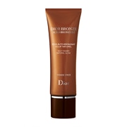 DIOR BRONZE Self-Tanner Natural Glow - Face