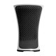 Tangle Teezer Aqua Splash Detangling Hairbrush - Black Pearl